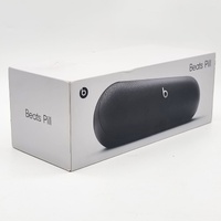 Beats Pill Wireless Bluetooth Speaker Matte Black MW443PA/A