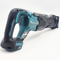 Makita DJR187 Reciprocating Saw Skin Only 18V LXT Brushless