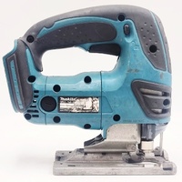 Makita DJV180 18V Cordless Jigsaw Skin Only Variable Speed Orbital Action Bare Tool