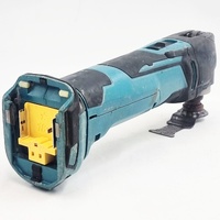 Makita DTM51 18V Cordless Multi Tool Skin Only Oscillating Tool Bare Unit