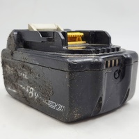 Makita 18V 6.0Ah Li-Ion Battery BL1860B Rechargeable Cordless Power Tool Battery