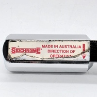 Sidchrome Precision Torque Wrench 26921