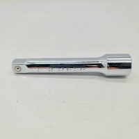 1/2 Inch Drive Adjustable Torque Wrench Set with Sockets and Case