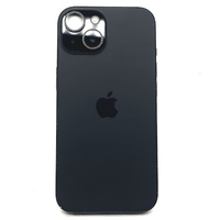Apple iPhone 15 128GB Black MTP03ZP/A Unlocked 6.1 Inch Display Smartphone