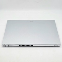 Acer Aspire 15.6 Inch Laptop Intel N100 4GB 128GB Windows 11 Home