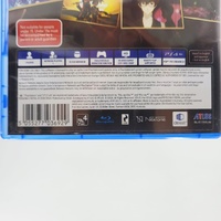 Persona 5 Royal PS4 Game Sony PlayStation 4 RPG