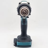 Makita DHP486 18V Heavy Duty Cordless Brushless Hammer Drill Driver Skin Only