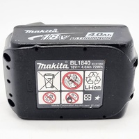 Makita 18V Brushless 2 Piece Combo Kit DLX2180MX