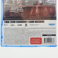 Assassin's Creed Shadows for PlayStation 5 Game Disc Action Adventure RPG