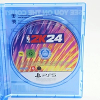 NBA 2K24 Kobe Bryant Edition PS5 Game PlayStation 5 Basketball PAL