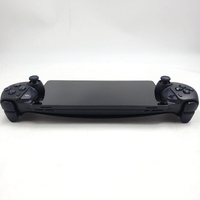 SONY PlayStation Portal Remote Player CFI-Y1016 Midnight Black Handheld Console WiFi PS5