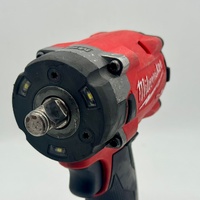 Milwaukee M18 FUEL 1/2 Inch Cordless Impact Wrench M18FIW2F12 18V Skin Only