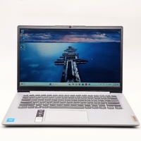 Lenovo IdeaPad 1 14IJL7 14 Inch Laptop Intel Celeron N4500 4GB 128GB