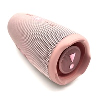 JBL Charge 5 Bluetooth Portable Waterproof Speaker Built-in Power Bank Pink