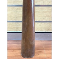 O'Meara Native Eucalyptus Didgeridoo Handcrafted Wood Instrument