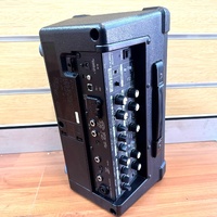 BOSS CUBE Street II Amplifier Black CUBE-ST2