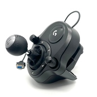 Logitech G Driving Force Shifter for G923 G29 G920 Wheel and Pedals