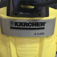 Karcher K5.650 1st Gen Pressure Washer High Pressure Cleaner