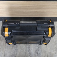 DeWALT TSTAK Jobsite Radio Charger DWST1-81080-XE 18V 54V Skin Only