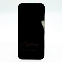 Apple iPhone 16 Pro Max 256GB Black Titanium MYWV3X/A Unlocked 6.9in Smartphone