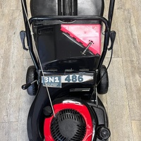 Masport 486 3N1 4 Stroke Lawn Mower Briggs & Stratton 550EX 140cc ReadyStart