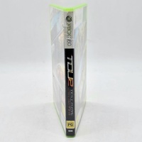 Test Drive Unlimited 2 Xbox 360 Racing Game