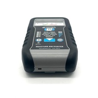 Tramex ME5 Moisture Encounter Moisture Meter Non-Destructive Analog Detector