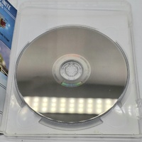Bioshock 1 and 2 Ultimate Rapture Edition PS3 Complete with Manual