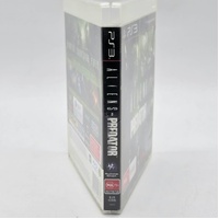 Aliens vs Predator PS3 Sony PlayStation 3 Game Complete with Manual