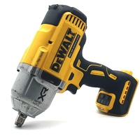 DeWALT DCF900 18V XR 1/2 Inch High Torque Brushless Impact Wrench Skin Only