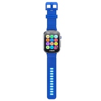 VTech KidiZoom Smartwatch DX4 Kids Dual Camera Gaming Watch