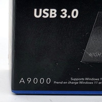Netgear Nighthawk A9000 BE6500 Wi-Fi 7 USB Adapter