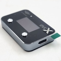 Ultimate9 EVCX X313 Vehicle Throttle Response Controller Performance Upgrade