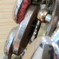 Amati Kraslice AAS21 Vintage Circa 90s Saxophone in Hard Case