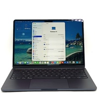Apple MacBook Air 13 Inch M5 16GB 512GB SSD macOS Tahoe Laptop