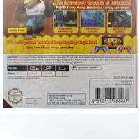 Donkey Kong Country Tropical Freeze Nintendo Switch Game