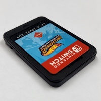 Hot Wheels Unleashed 2 Turbocharged Nintendo Switch Game Cartridge Racing