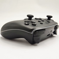 PowerA Enhanced Wireless Controller for Nintendo Switch Bluetooth Gaming Gamepad