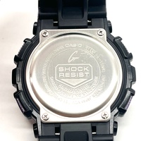 Casio G-Shock GA-110HC-1A Analog Digital Sports Watch Hyper Colour Series