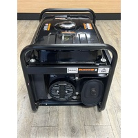 SP Tools SPG2800 2.8kVA Sine Wave Generator Torini 6.5HP 4-Stroke