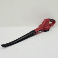 Ozito PXC 18V Cordless Blower PXCBLS-018 210km/h Li-Ion Skin Only