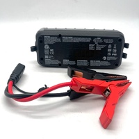 NOCO Boost XL GB50 12V 1500A Portable Jump Starter Lithium Battery Booster Pack