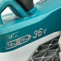 Makita DHS780 36V Cordless Brushless 185mm Circular Saw Skin Only