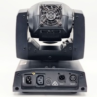 Chauvet DJ Intimidator Spot 155 INTIMSPOT155 LED Moving Head DJ Light