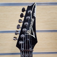 Ibanez RG MIJ Fujigen Japan 2000 Edge Tremolo HSH Guitar with Hard Case
