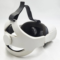 Meta Quest 2 64GB VR Headset Standalone Virtual Reality System Headset Only Oculus