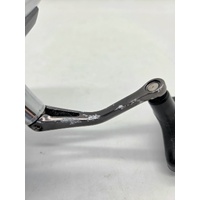 Shimano Sedona HD C5000 Silver Spinning Reel
