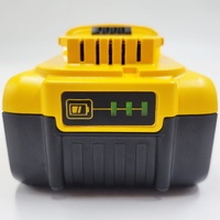 DEWALT 18V 5.0Ah Li-Ion Battery Rechargeable Power Tool Battery Pack