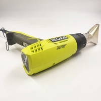 RYOBI EHG2000 2000W Corded Heat Gun Dual Temp Hot Air Tool