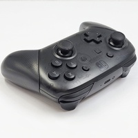 Nintendo Switch Pro Controller HAC-013 Wireless Gamepad OEM Genuine